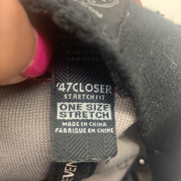 Minnesota Twins Baseball Cap Adjustable. HT2924 - Picture 7 of 9